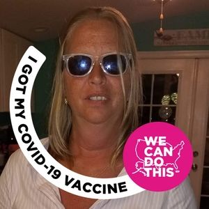 Meet your Posher, Kimberly